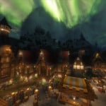 Screenshot from Torchcraft SMP Minecraft Server