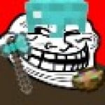 Screenshot from midleEastWar Minecraft Server