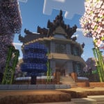 Screenshot from BiteForceMC Minecraft Server