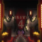 Screenshot from BiteForceMC Minecraft Server