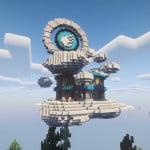 Screenshot from BiteForceMC Minecraft Server