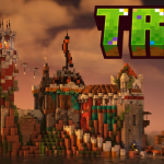 Screenshot from Nameless MC Survival Server Minecraft Server