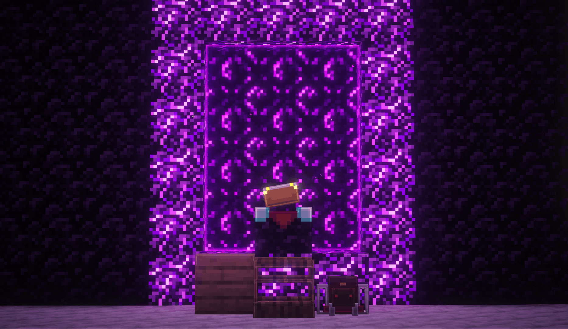 Wubstro-Net - Minecraft Survival Server IP