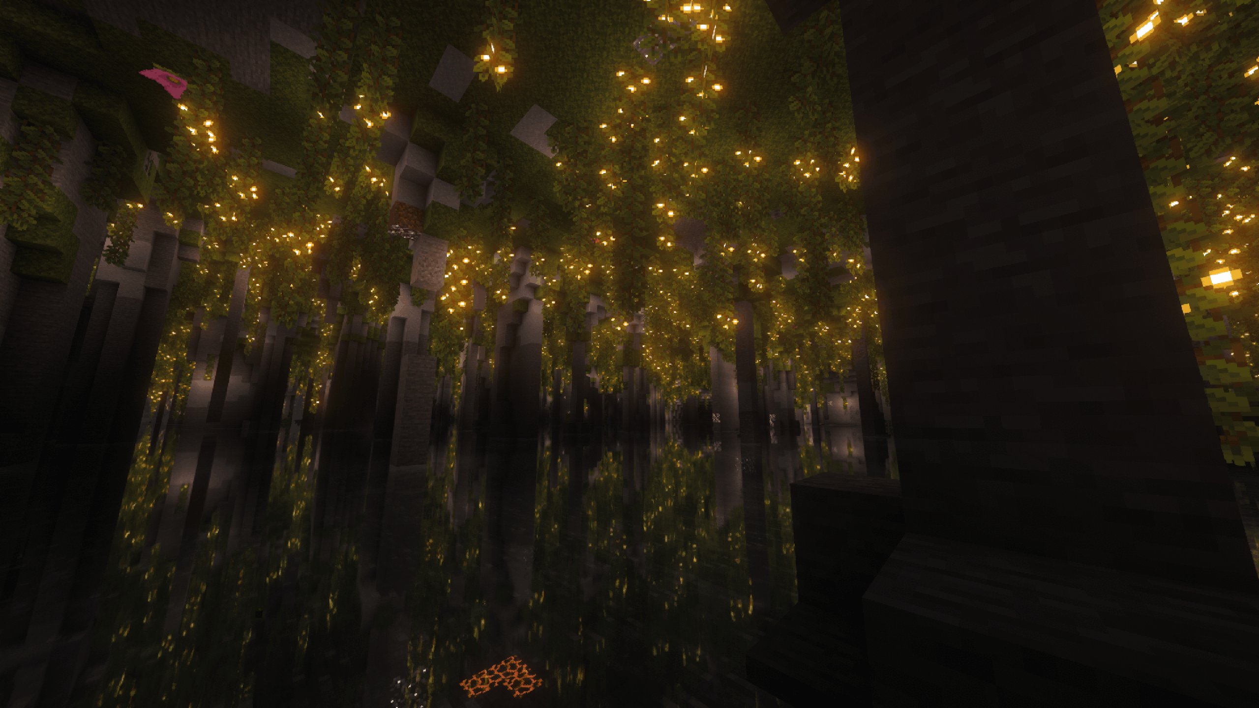 Wubstro-Net - Minecraft Survival Server IP
