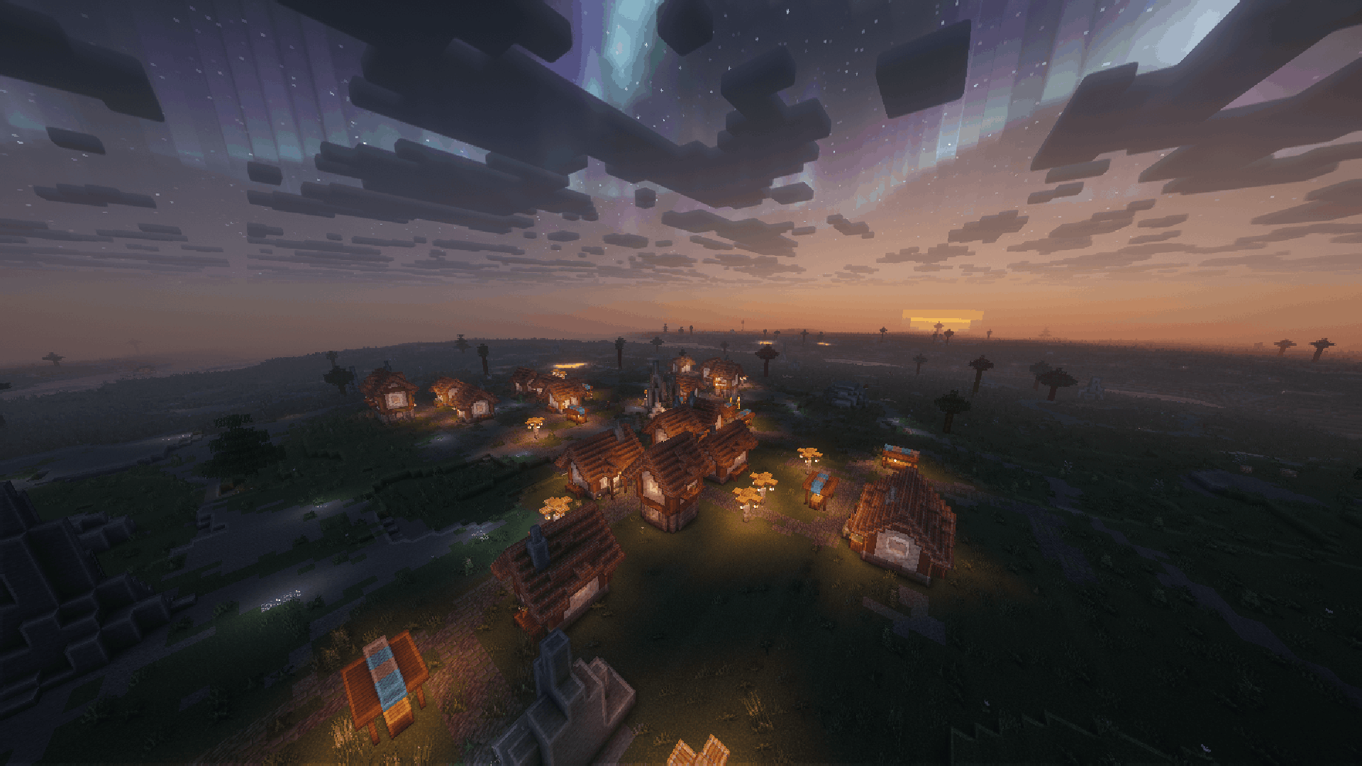 Wubstro-Net - Minecraft Survival Server IP