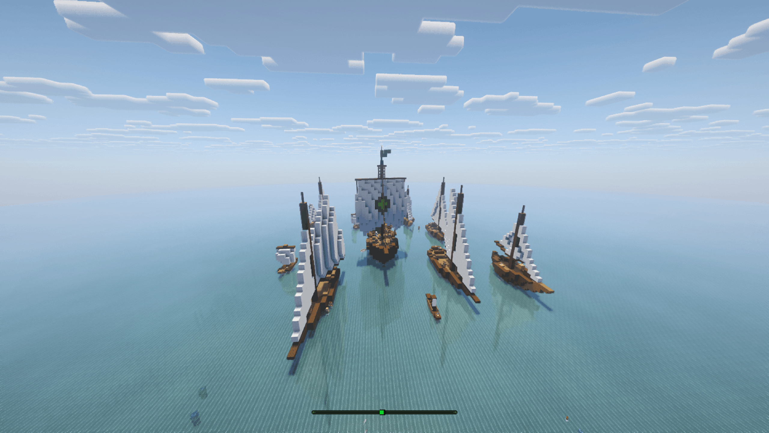 Wubstro-Net - Minecraft Survival Server IP