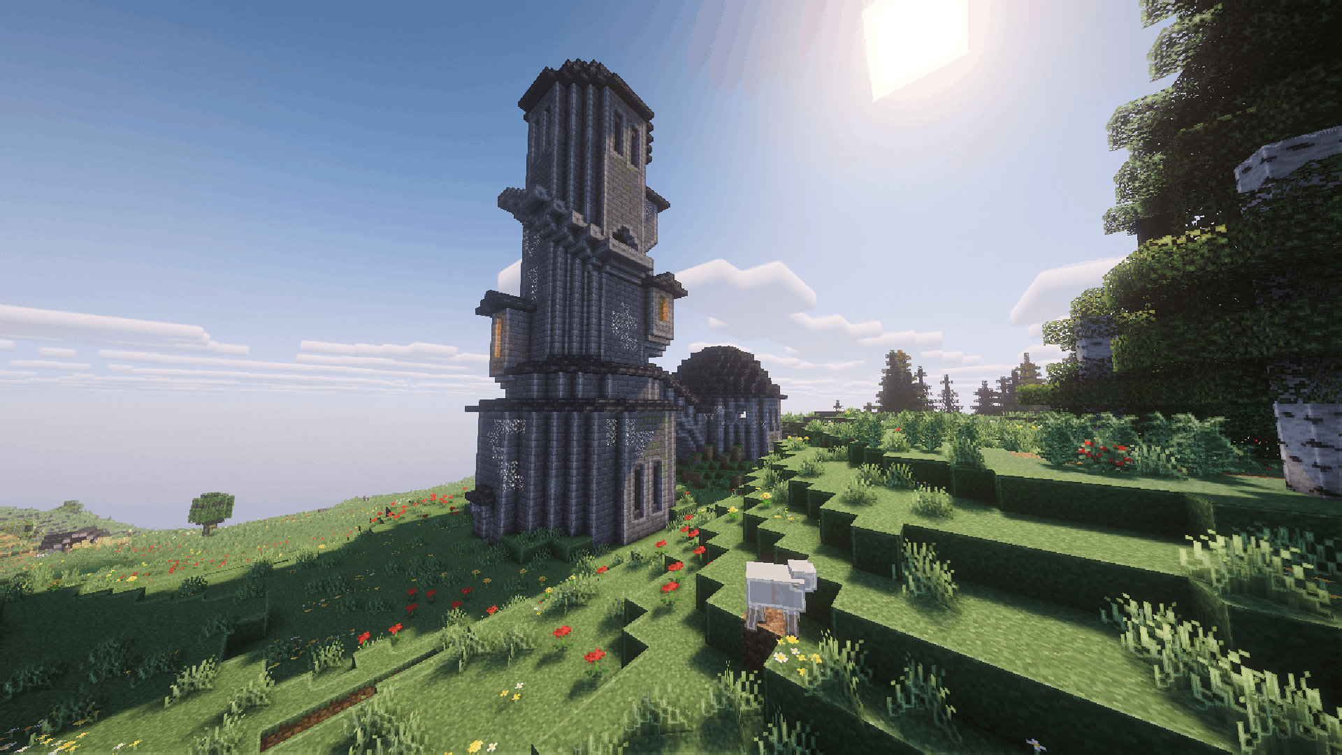 Wubstro-Net - Minecraft Survival Server IP