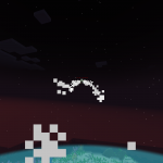 Screenshot from Bendinghub Minecraft Server