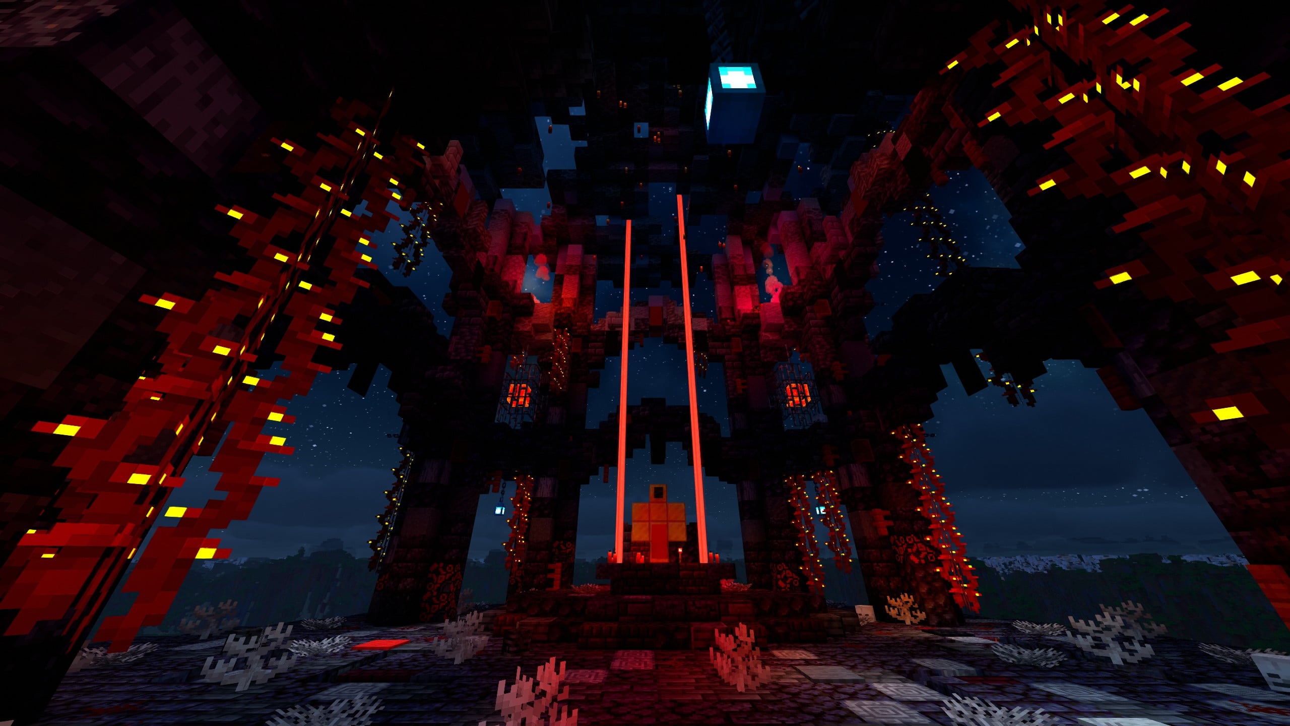 LSMC - Minecraft Lifesteal at its best - Minecraft Survival Server IP