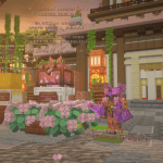 Screenshot from LyraMC Minecraft Server