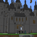 Screenshot from Bobbacraft - Servidor de Minecraft BR Java e Bedrock Minecraft Server