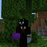 Screenshot from Bobbacraft - Servidor de Minecraft BR Java e Bedrock Minecraft Server