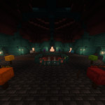 Screenshot from VexSMP Minecraft Server