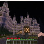 Screenshot from ZNC SMP Server Minecraft Server