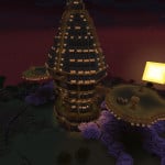Screenshot from ZNC SMP Server Minecraft Server