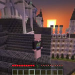 Screenshot from ZNC SMP Server Minecraft Server