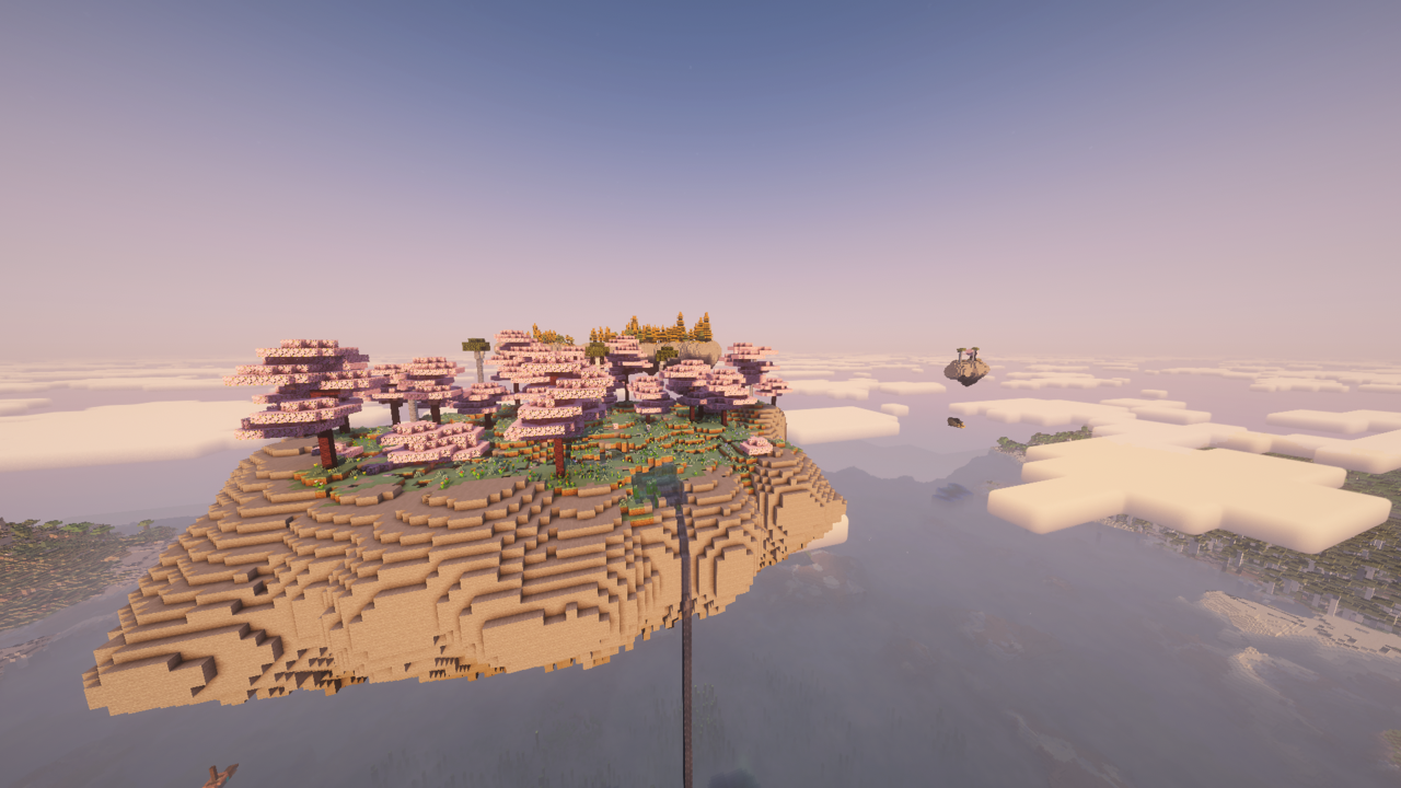 Screenshot from razzMite Minecraft Server Screenshot from razzMite Minecraft Server
