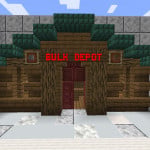 Screenshot from RhinoMC Minecraft Server