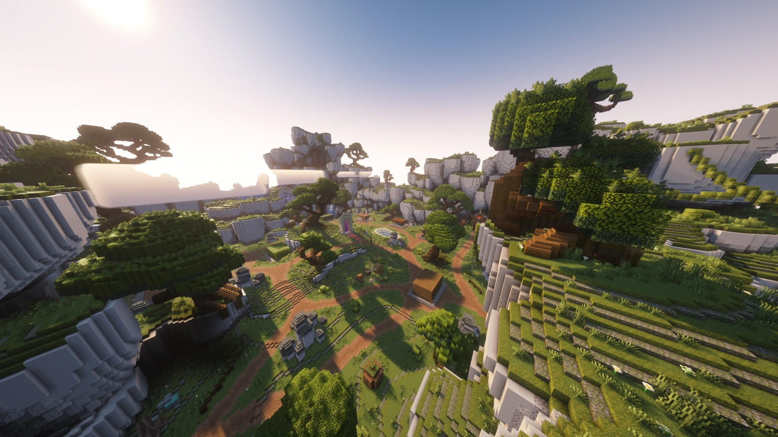 RageMines - Minecraft Survival Server IP