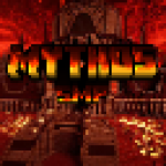 Screenshot from Mythos SMP Anarchy Minecraft Server