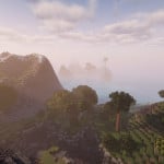 Screenshot from After Fracture Minecraft Server