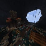 Screenshot from Riot Block MC Summer Sparks Event Is Live! Minecraft Server
