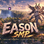 Screenshot from Eason SMP v1.2.0 Minecraft Server