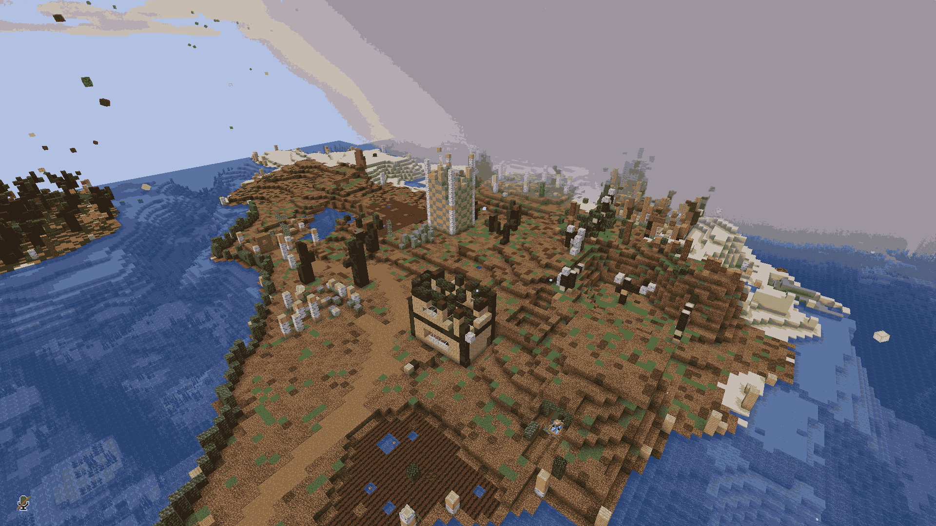 Screenshot from mc.atzlk.com Minecraft Server Screenshot from mc.atzlk.com Minecraft Server