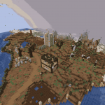 Screenshot from mc.atzlk.com Minecraft Server