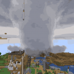Screenshot from mc.atzlk.com Minecraft Server