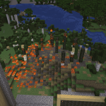 Screenshot from mc.atzlk.com Minecraft Server