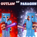Screenshot from WhyCraft Minecraft Server