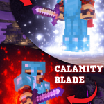 Screenshot from WhyCraft Minecraft Server