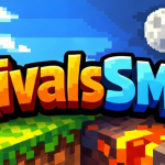 Screenshot from RivalsSMP Minecraft Server
