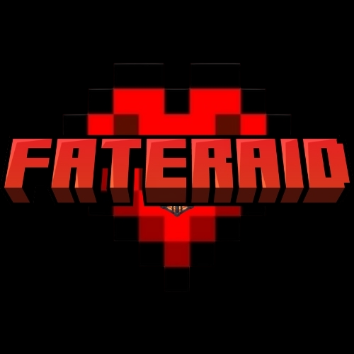 Screenshot from Fateraid Minecraft Server Screenshot from Fateraid Minecraft Server