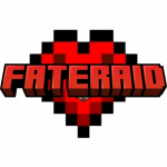 Screenshot from Fateraid Minecraft Server