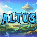 Screenshot from Altus Network Minecraft Server