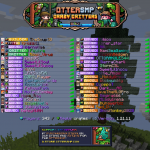 Screenshot from OtterSMP Minecraft Server