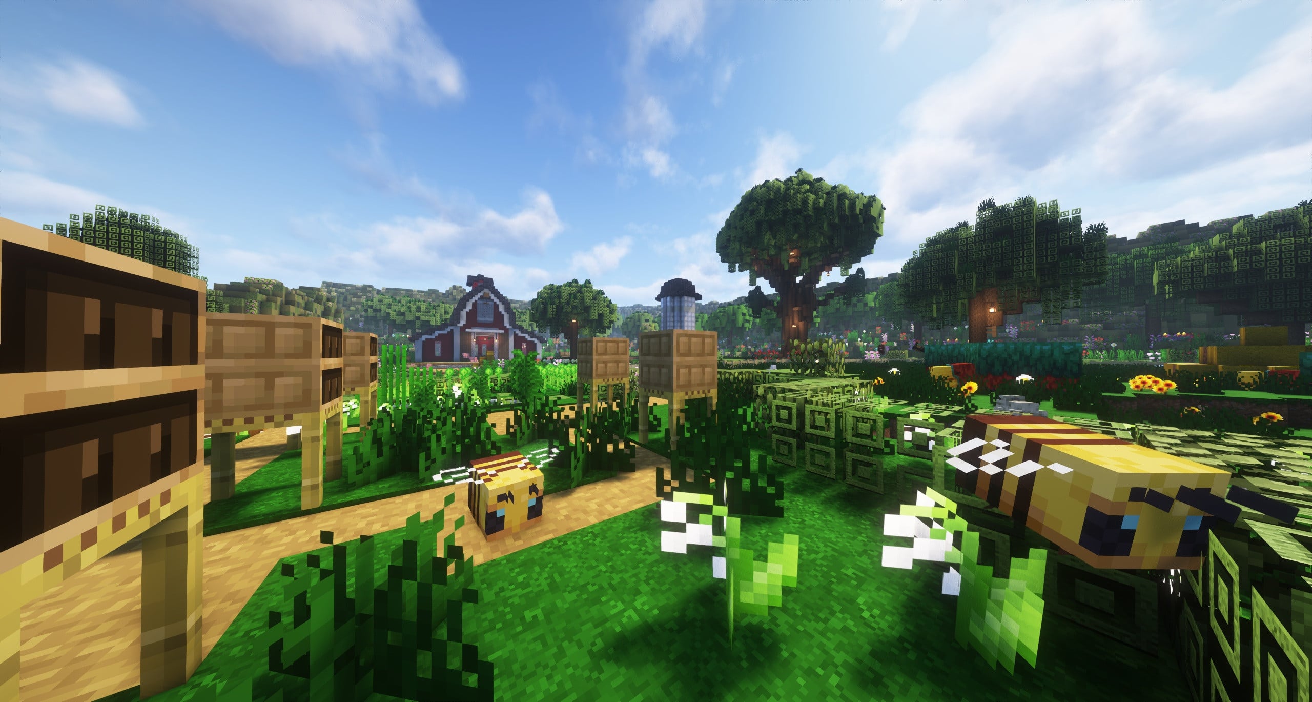 Screenshot from ExileMC Minecraft Server Screenshot from ExileMC Minecraft Server