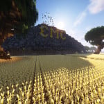 Screenshot from ExileMC Minecraft Server