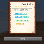Screenshot from nirMC Minecraft Server