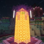 Screenshot from Nircraft Minecraft Server