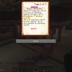 Screenshot from Nircraft Minecraft Server