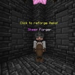 Screenshot from Nircraft Minecraft Server