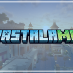 Screenshot from VastalaMC Minecraft Server