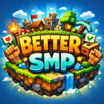 Screenshot from Better SMP Minecraft Server