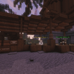 Screenshot from Abyssal Haven Minecraft Server