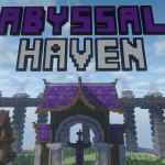 Screenshot from Abyssal Haven Minecraft Server
