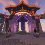 Screenshot from Abyssal Haven Minecraft Server