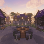Screenshot from Abyssal Haven Minecraft Server
